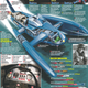 Illustration for article titled Infamous Bluebird Jet-Engined Speedboat Is Back After Spending 34 Years as an Underwater Wreck